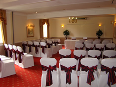 Chair Cover Hire Leeds